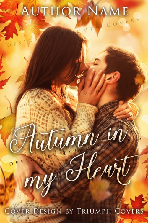 Autumn in my Heart