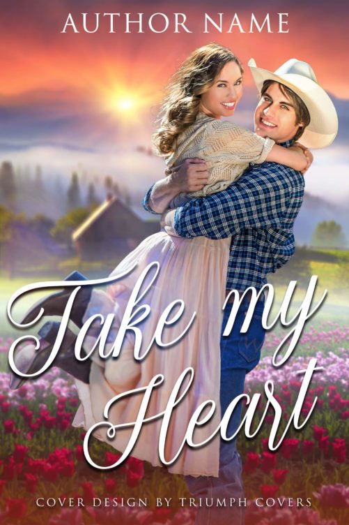 Take my Heart