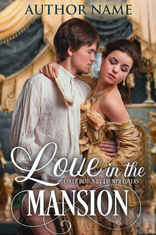 Love in the Mansion