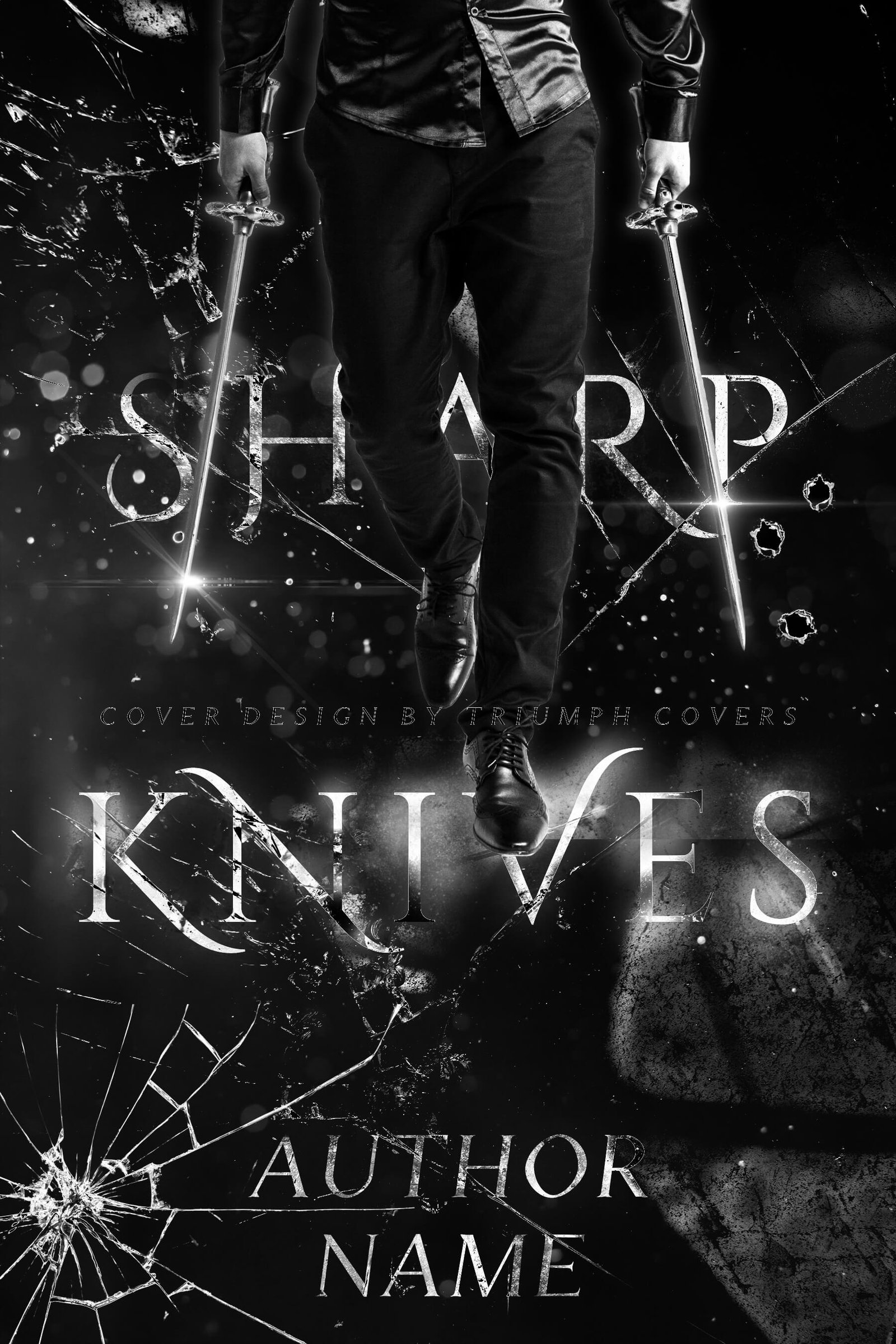 Sharp Knives