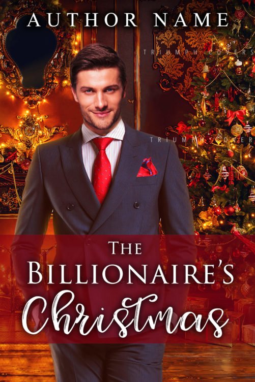 The Billionaire's Christmas