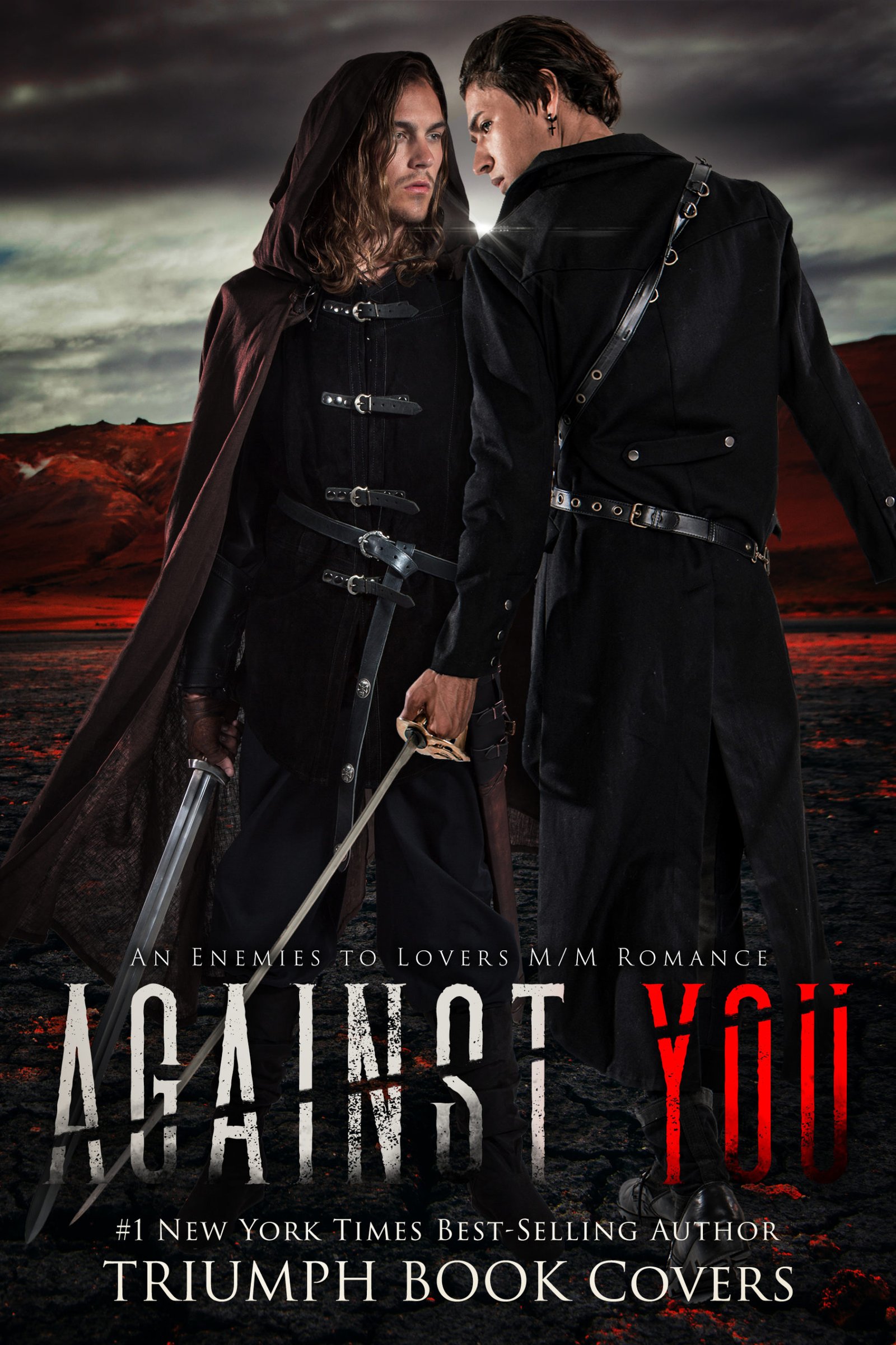 Against You