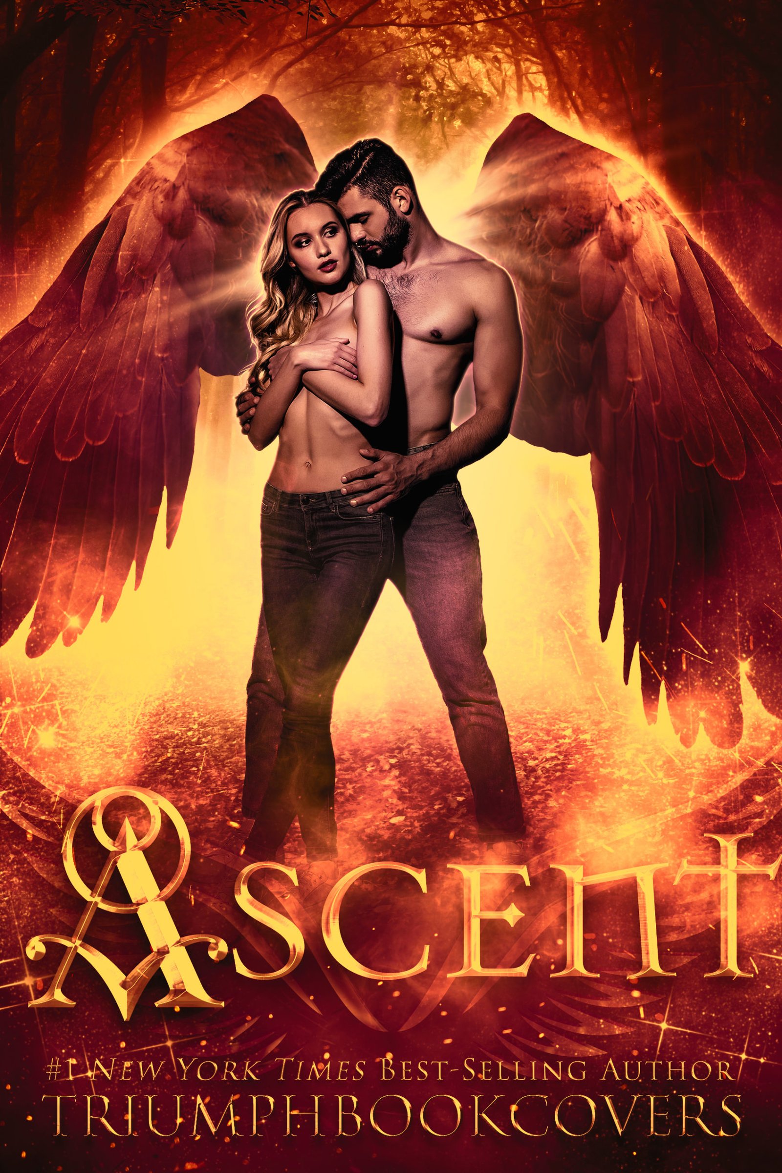 Ascent - Image 2