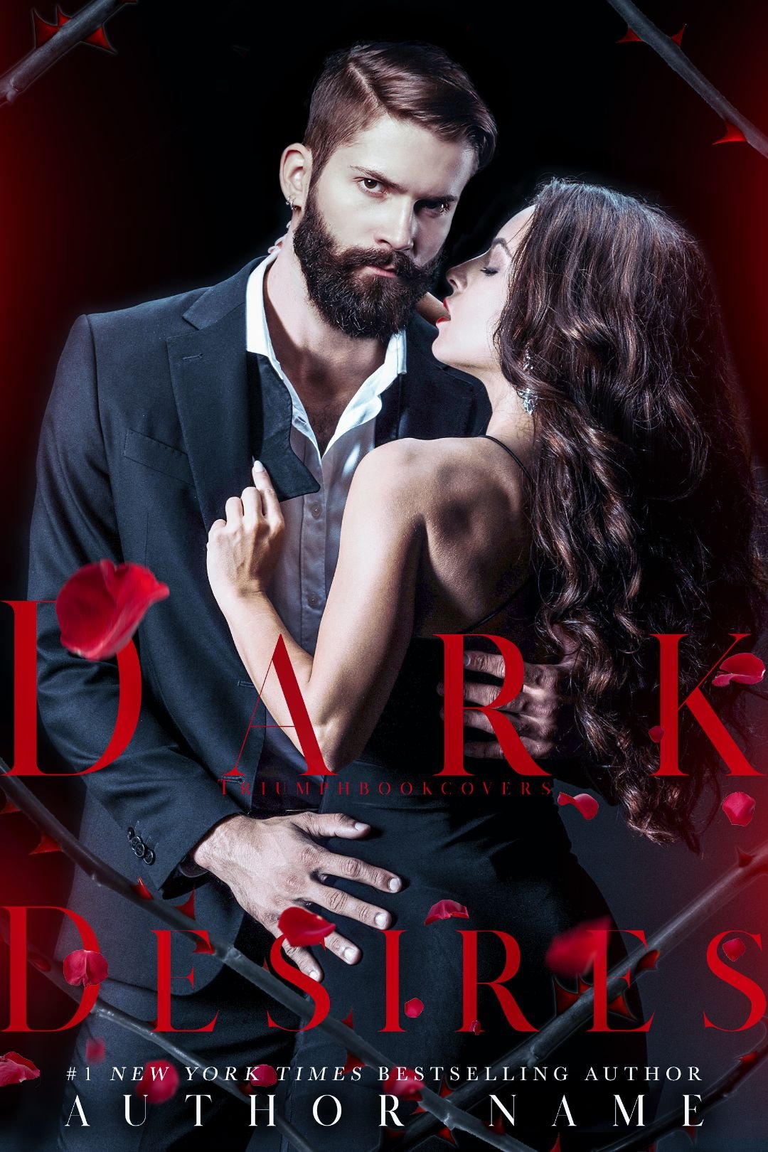 Dark Desires