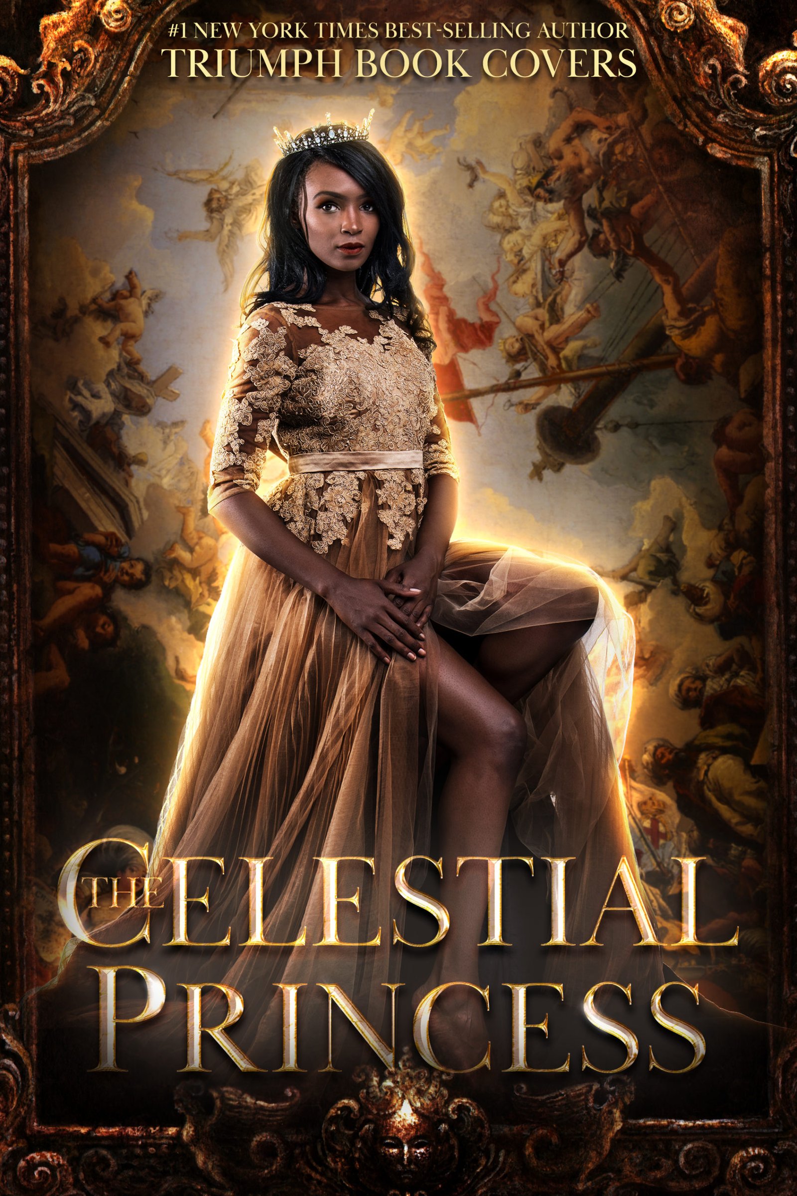 The Celestial Princess