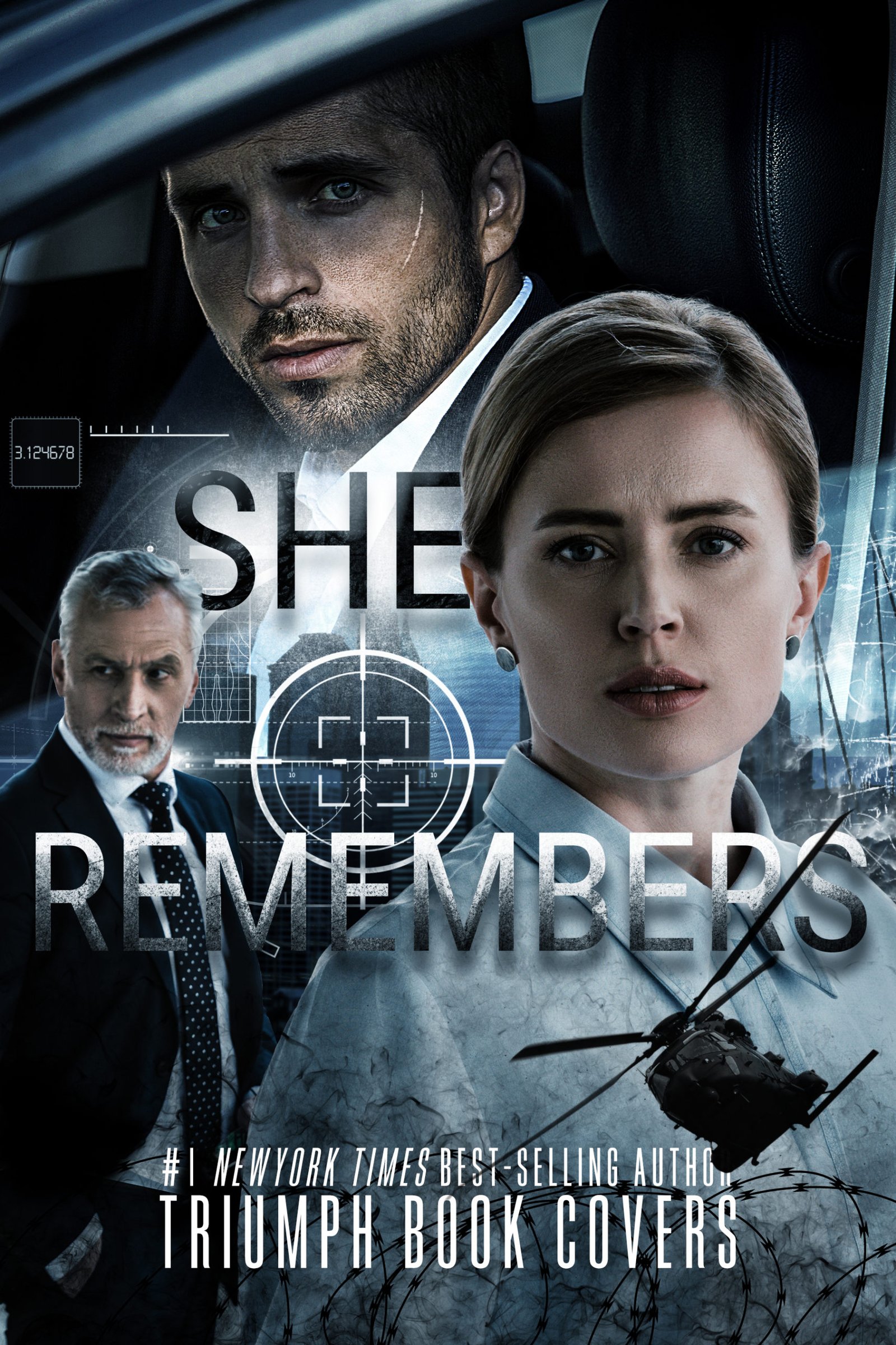 She Remembers - Image 2