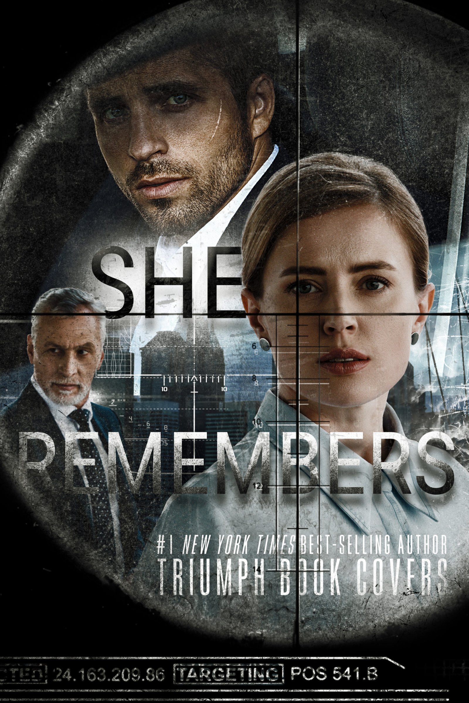 She Remembers