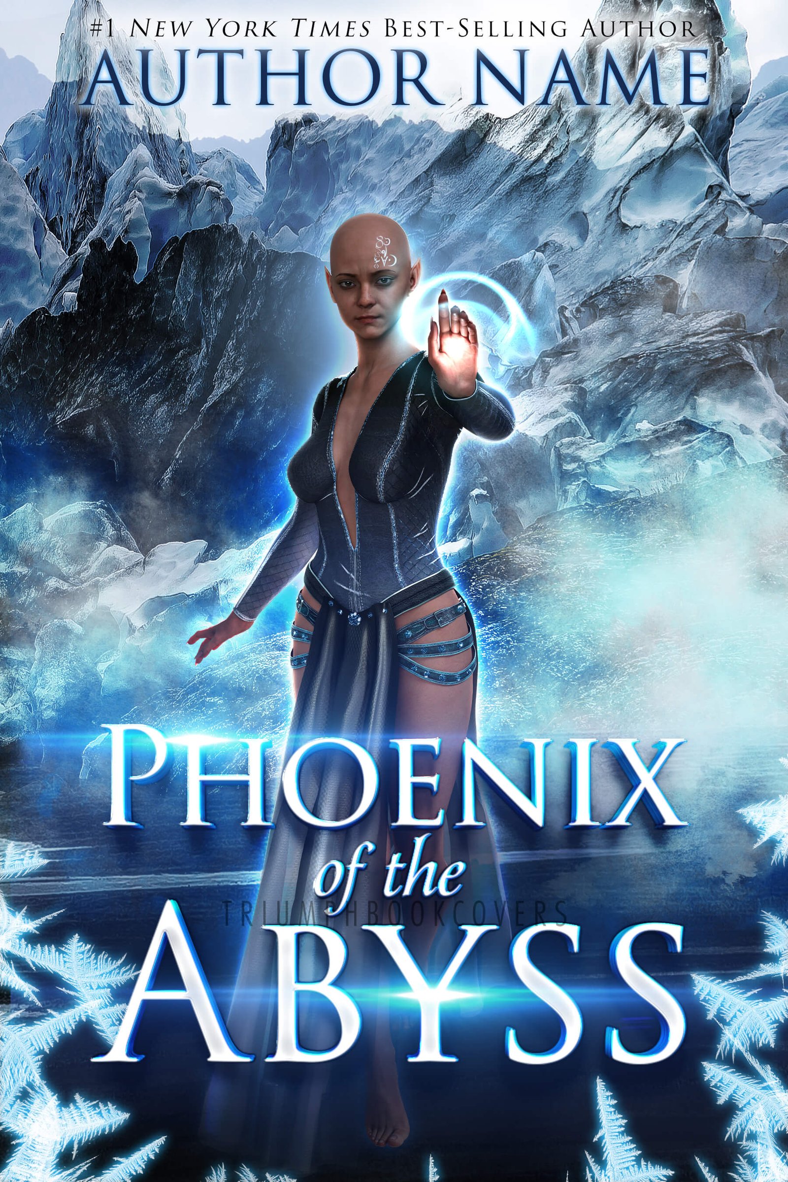 Phoenix of the Abyss