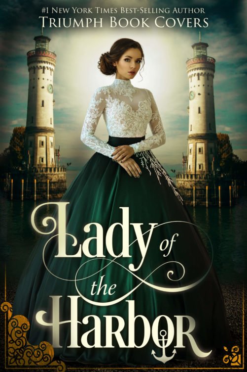 Lady of the Harbor