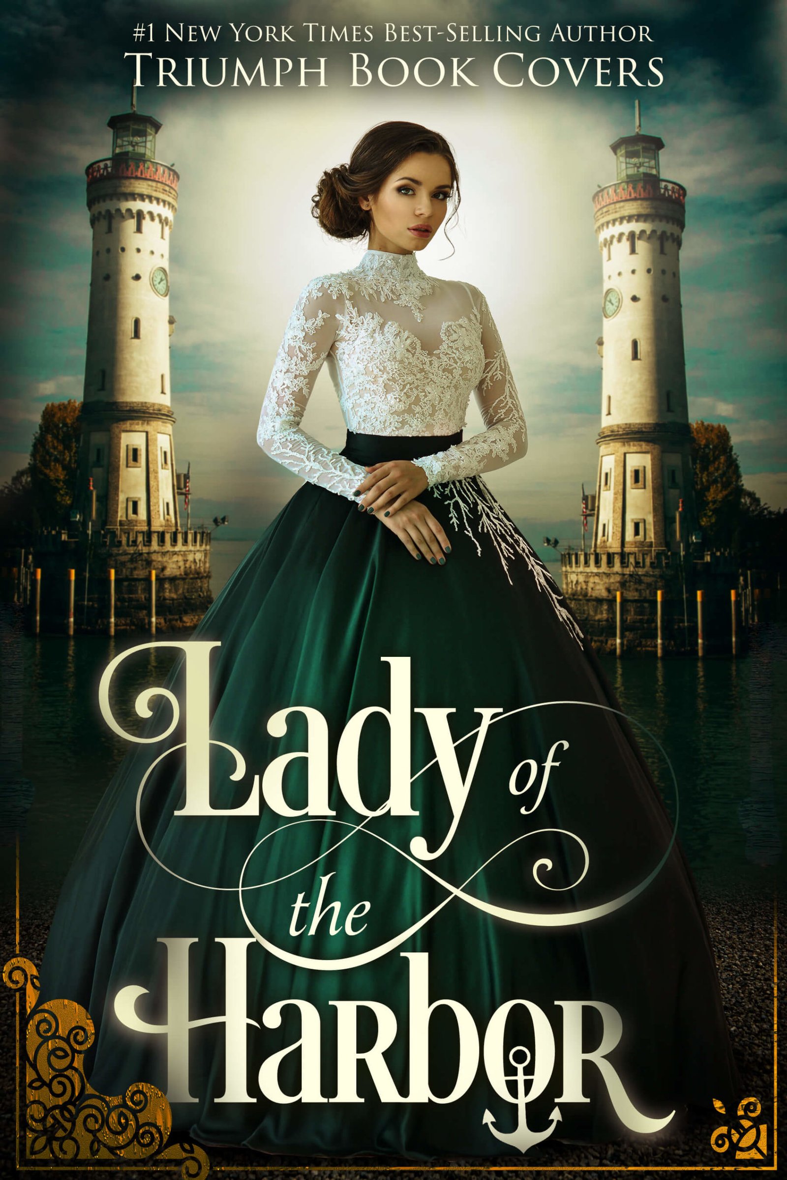 Lady of the Harbor