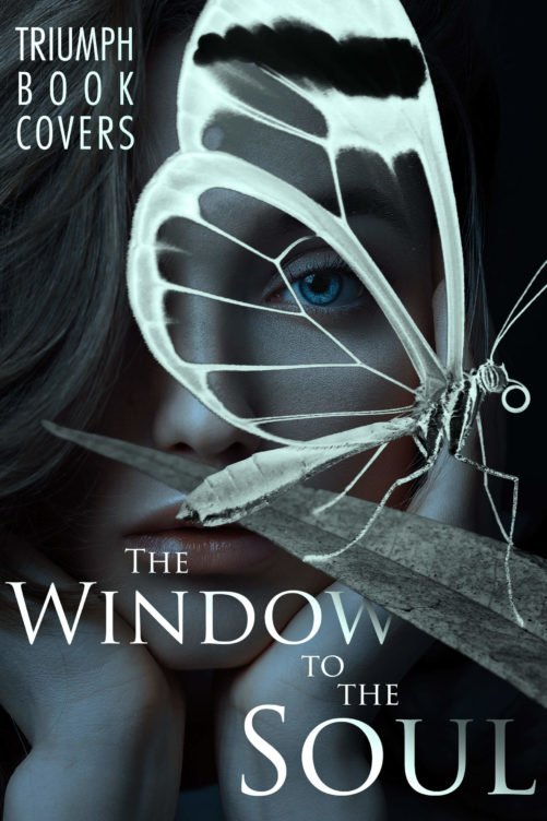 The Window to the Soul