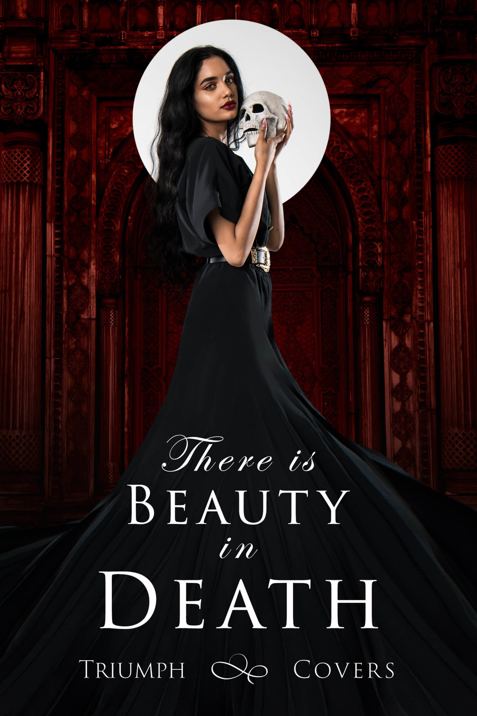There is Beauty in Death