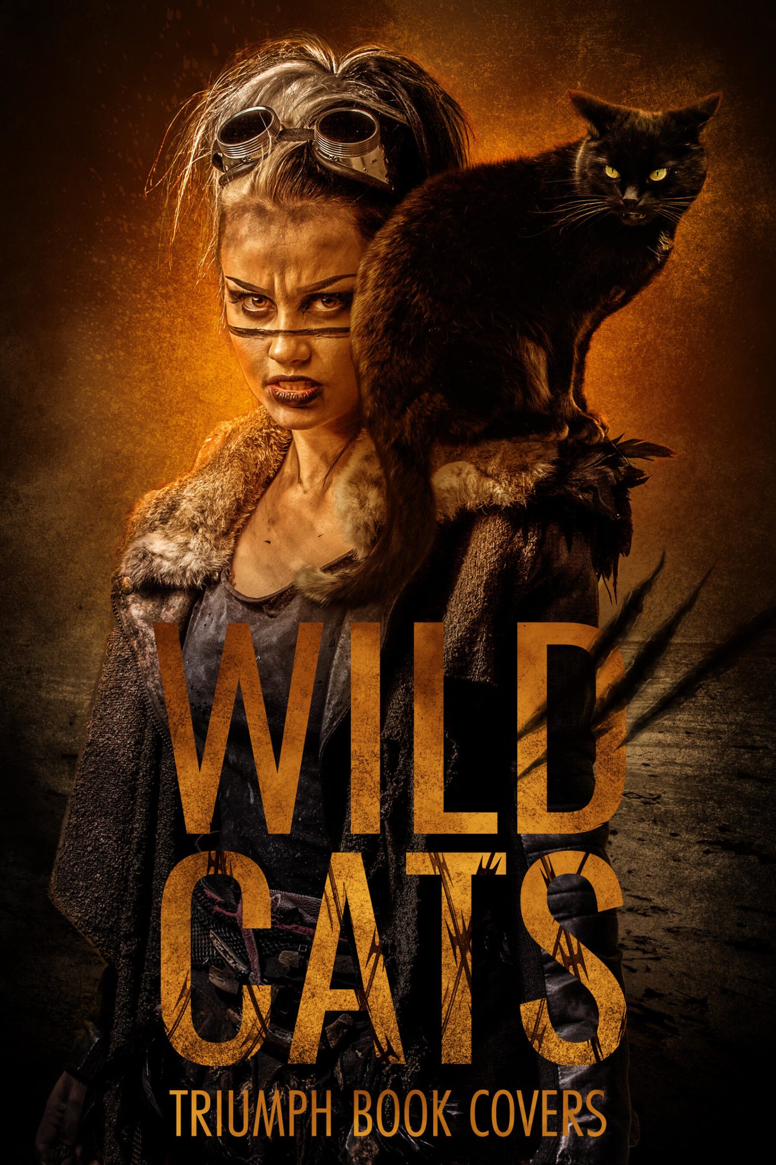 Wild Cats