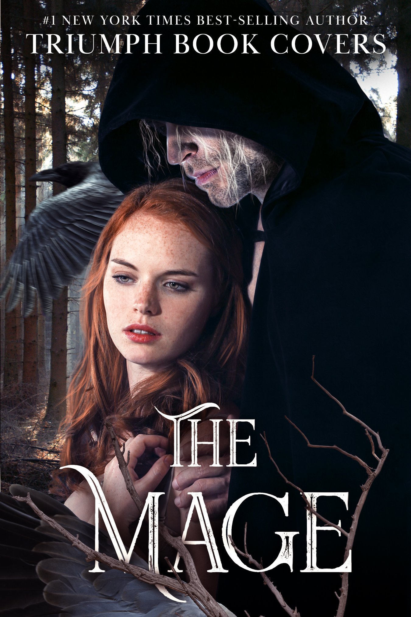The Mage
