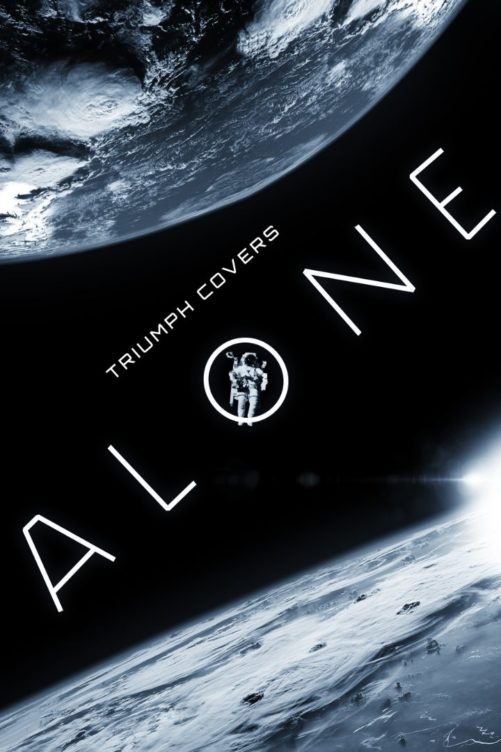 Alone