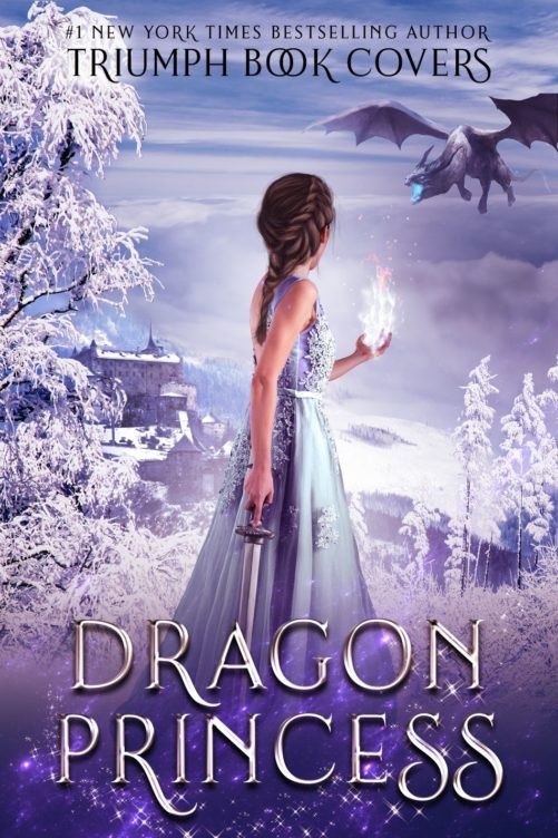 Dragon Princess