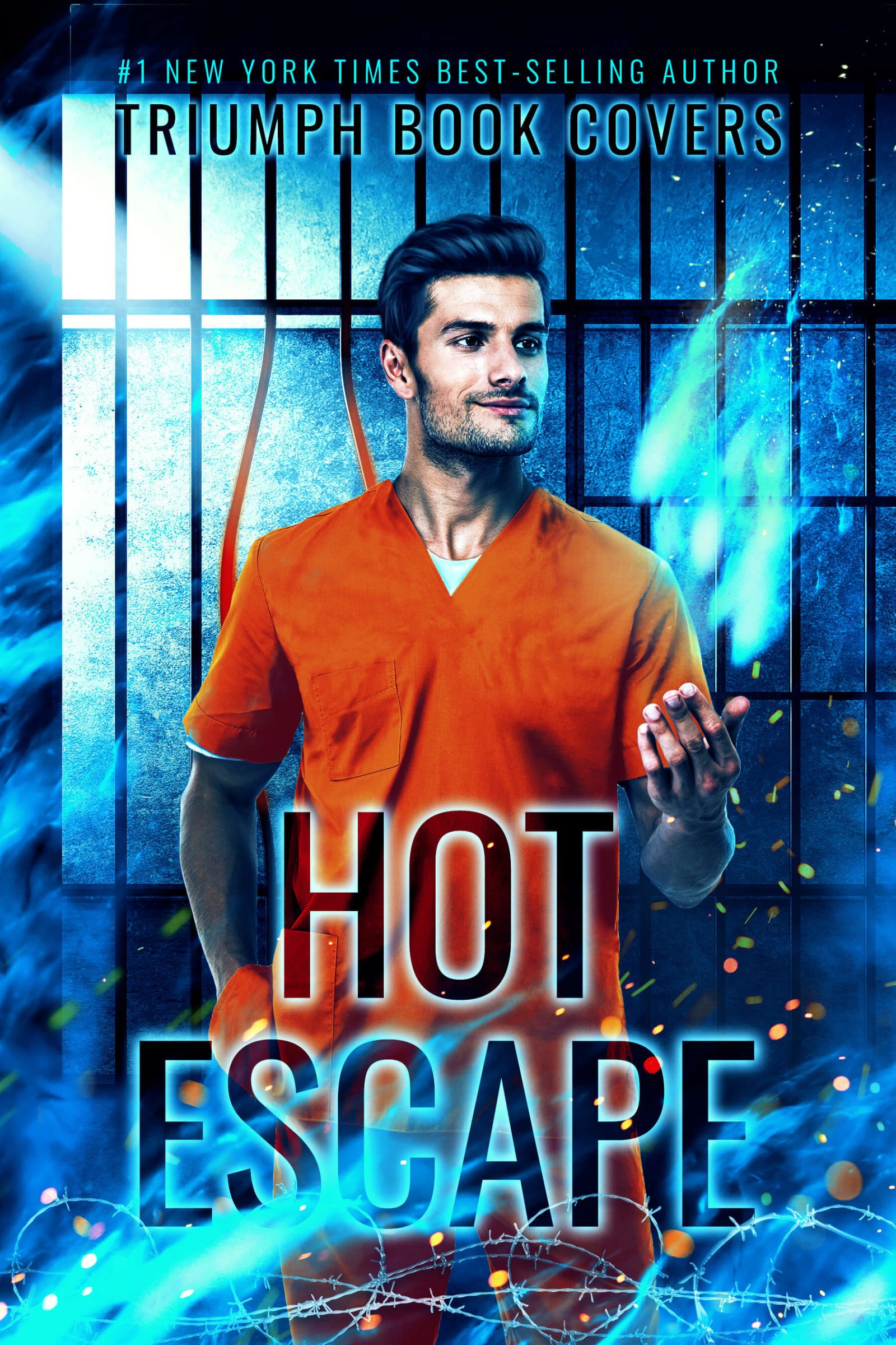 Hot Escape