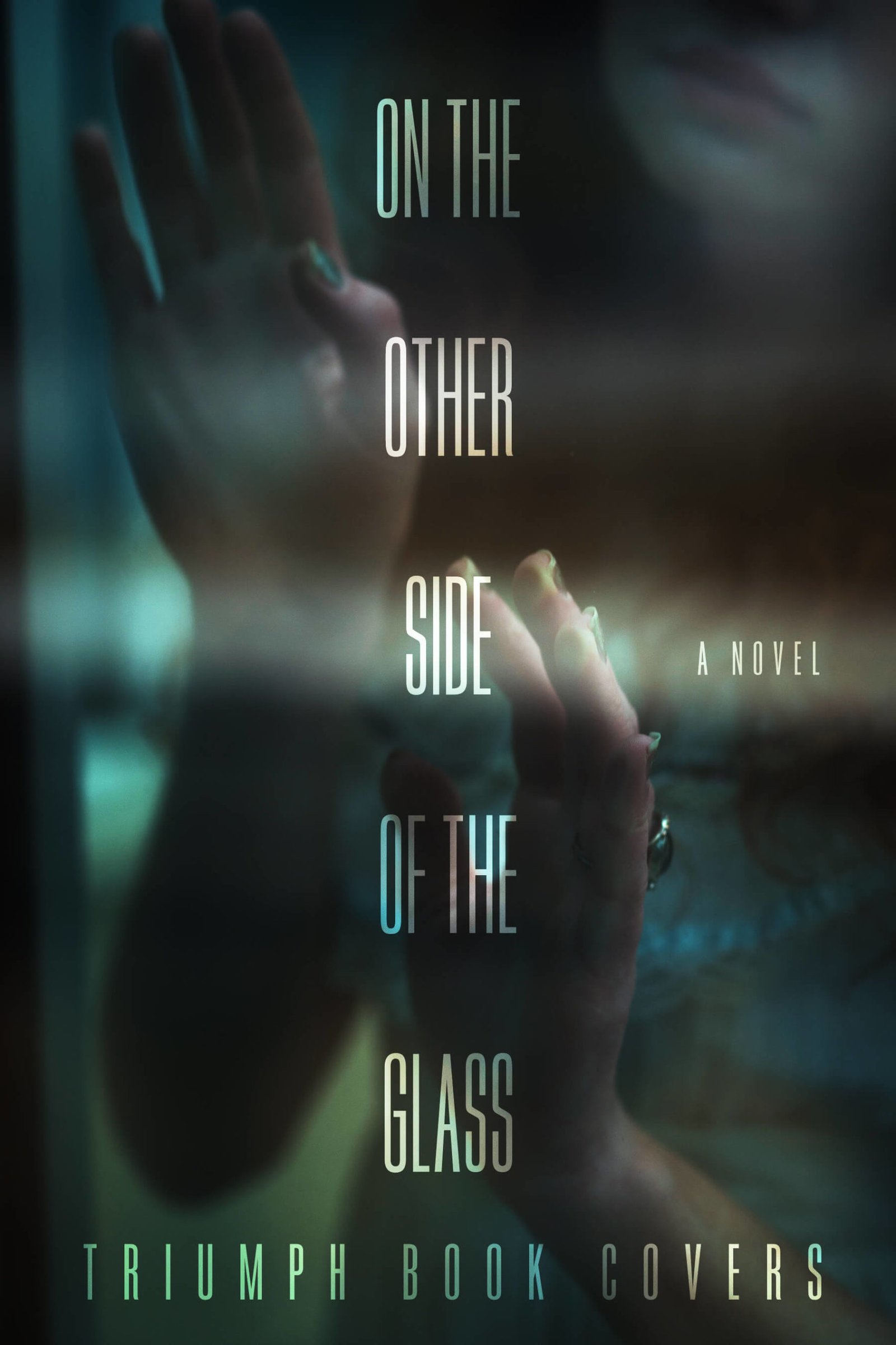 On the Other Side of the Glass