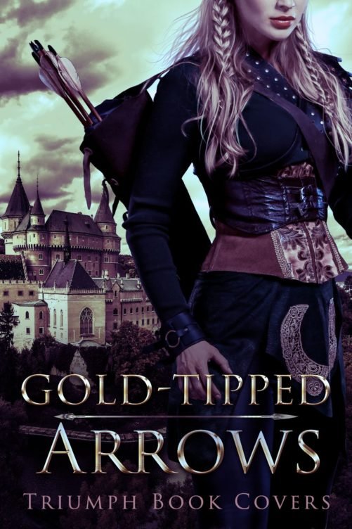 Gold-tipped Arrows