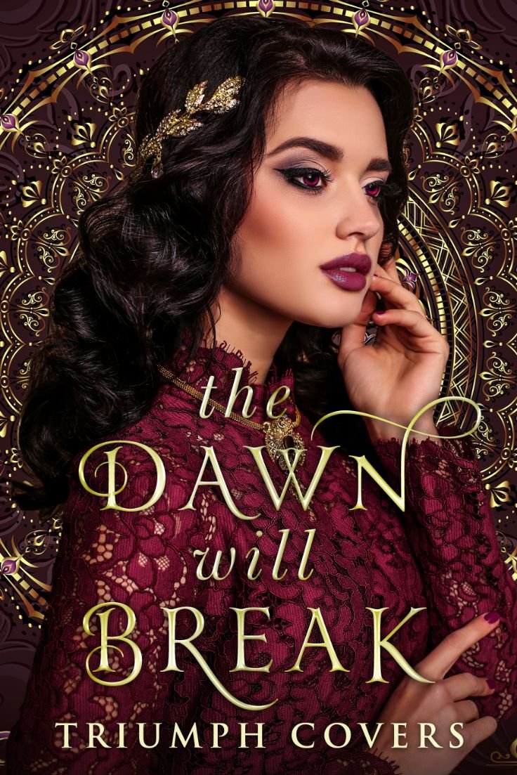 The Dawn Duology