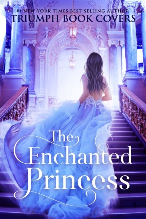 The Enchanted Princess