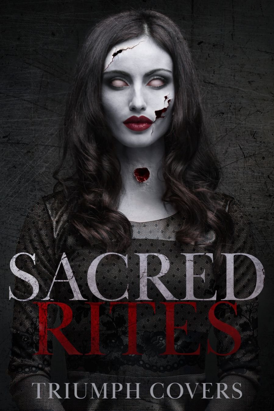 Sacred Rites