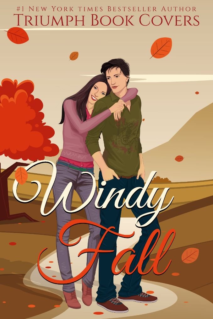 Windy Fall