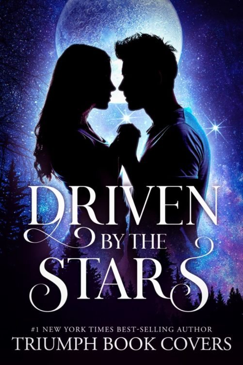 Driven by the Stars