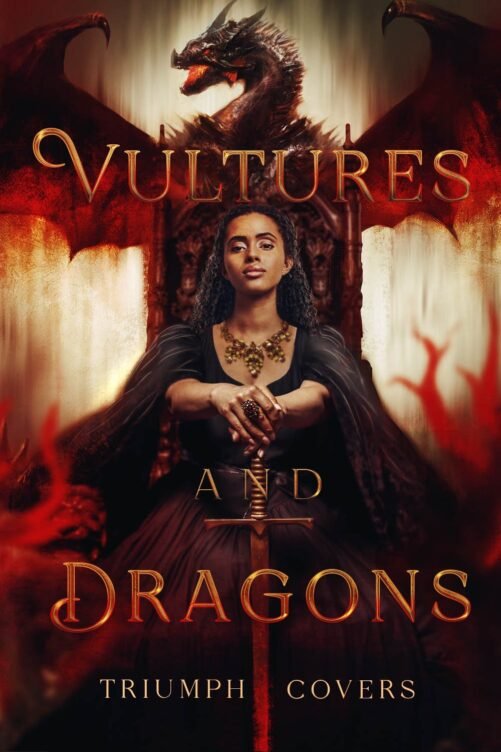 Vultures and Dragons