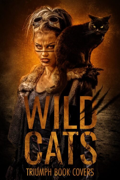 Wild Cats